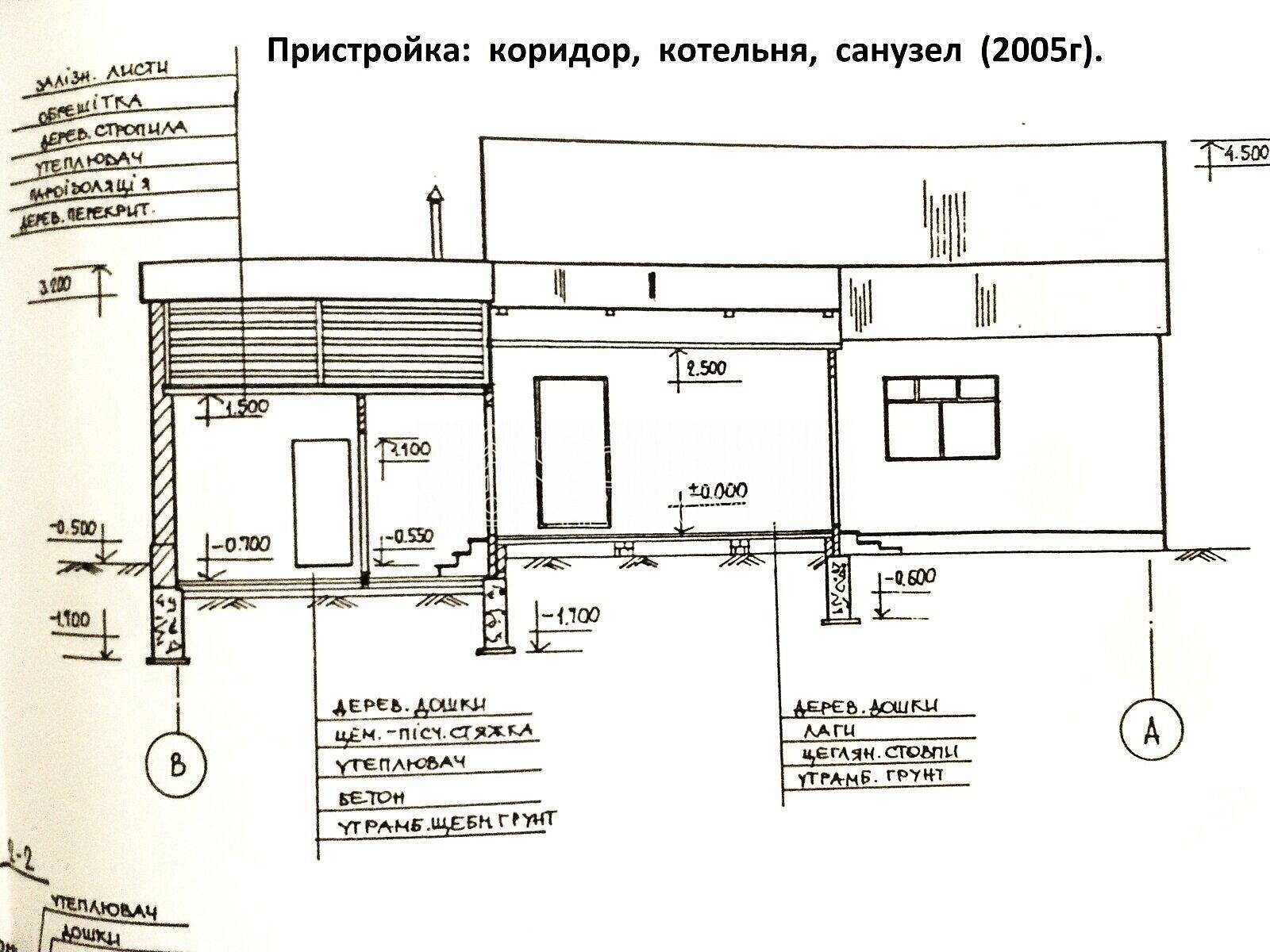 одноэтажный дом, 80 кв. м, кирпич. Продажа в Люботине фото 1 одноэтажный дом, 80 кв. м, кирпич. Продажа в Люботине фото 1