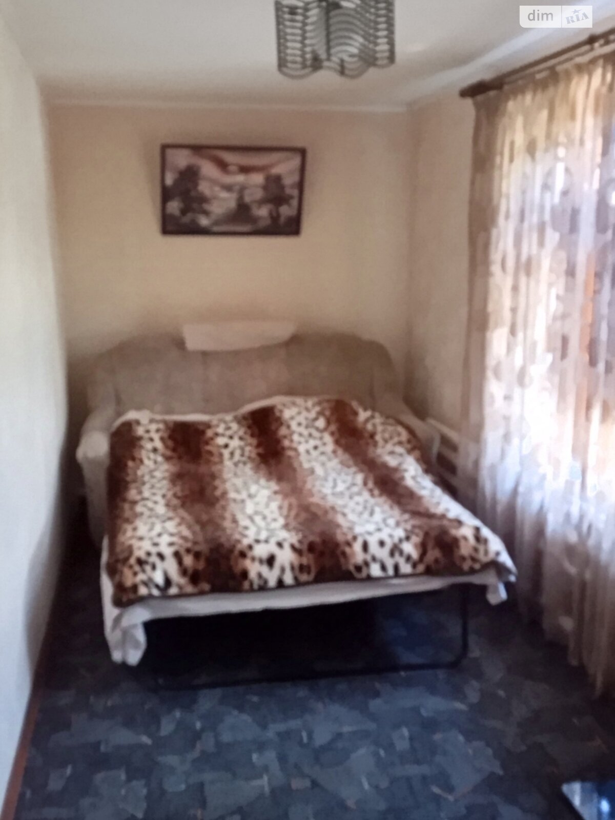 одноповерховий будинок, 61.3 кв. м, цегла. Продаж у Люботині фото 1