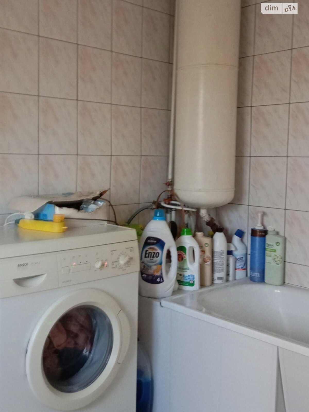 одноповерховий будинок, 61.3 кв. м, цегла. Продаж у Люботині фото 1