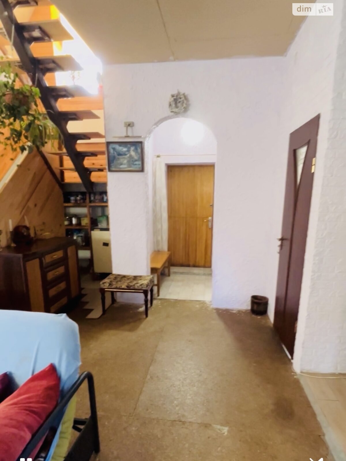 двухэтажный дом с балконом, 131.6 кв. м, кирпич. Продажа в Люботине район Люботин фото 1 двухэтажный дом с балконом, 131.6 кв. м, кирпич. Продажа в Люботине район Люботин фото 1
