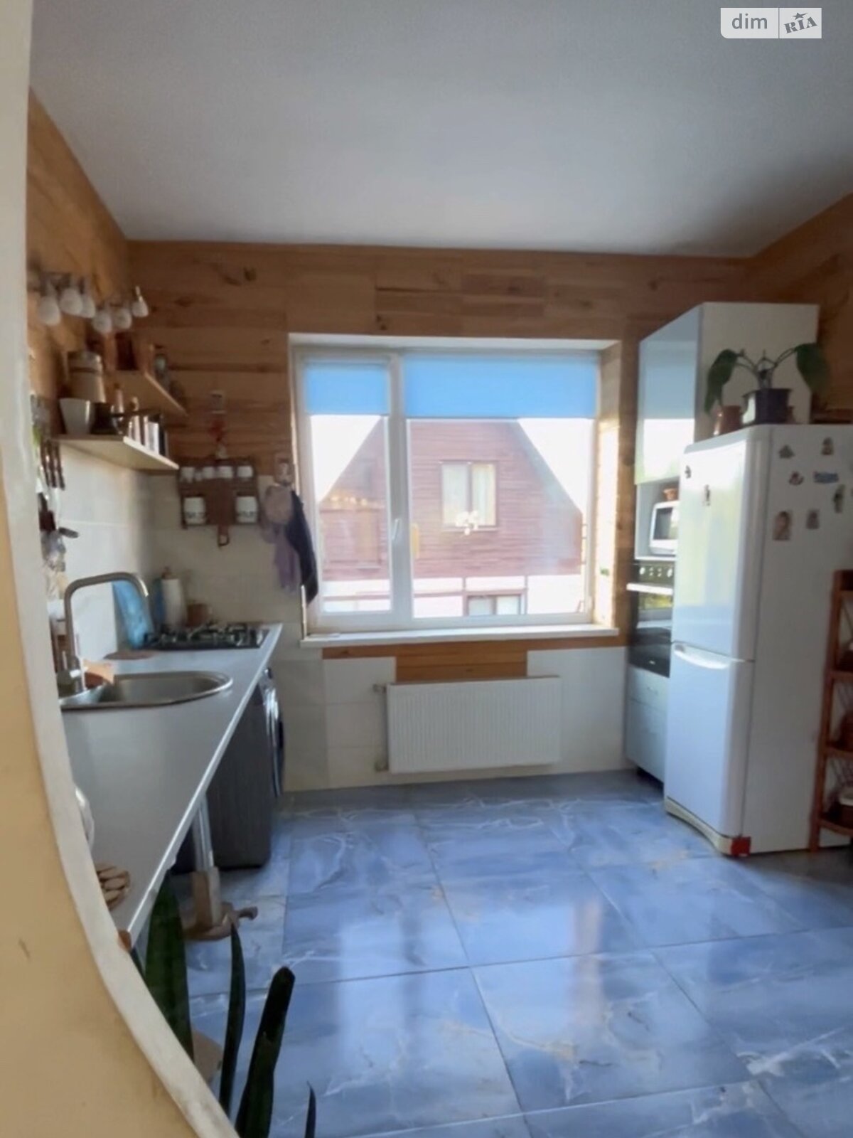 двухэтажный дом с балконом, 131.6 кв. м, кирпич. Продажа в Люботине район Люботин фото 1 двухэтажный дом с балконом, 131.6 кв. м, кирпич. Продажа в Люботине район Люботин фото 1