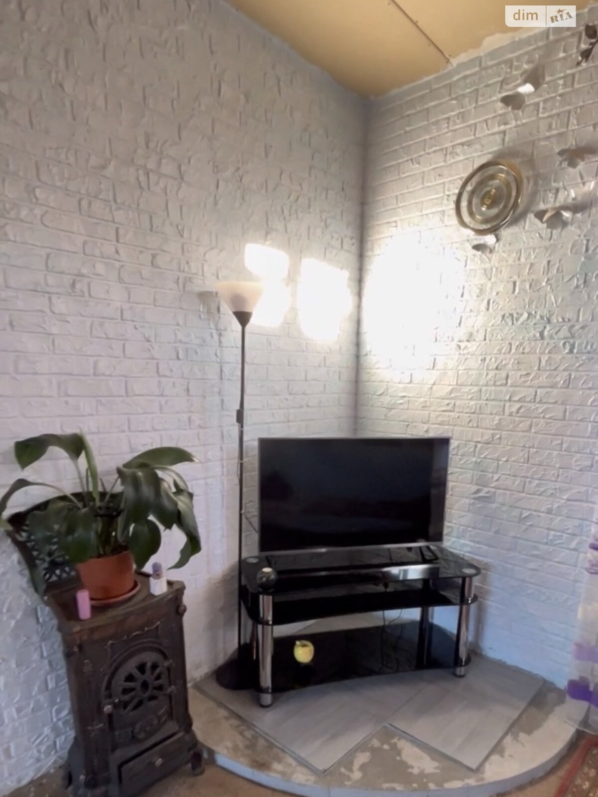 двухэтажный дом с балконом, 131.6 кв. м, кирпич. Продажа в Люботине район Люботин фото 1 двухэтажный дом с балконом, 131.6 кв. м, кирпич. Продажа в Люботине район Люботин фото 1