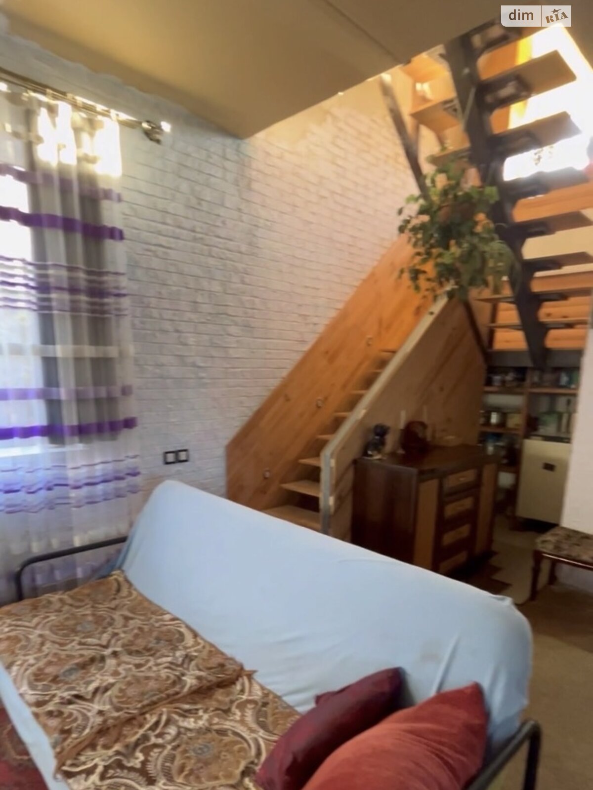 двухэтажный дом с балконом, 131.6 кв. м, кирпич. Продажа в Люботине район Люботин фото 1 двухэтажный дом с балконом, 131.6 кв. м, кирпич. Продажа в Люботине район Люботин фото 1
