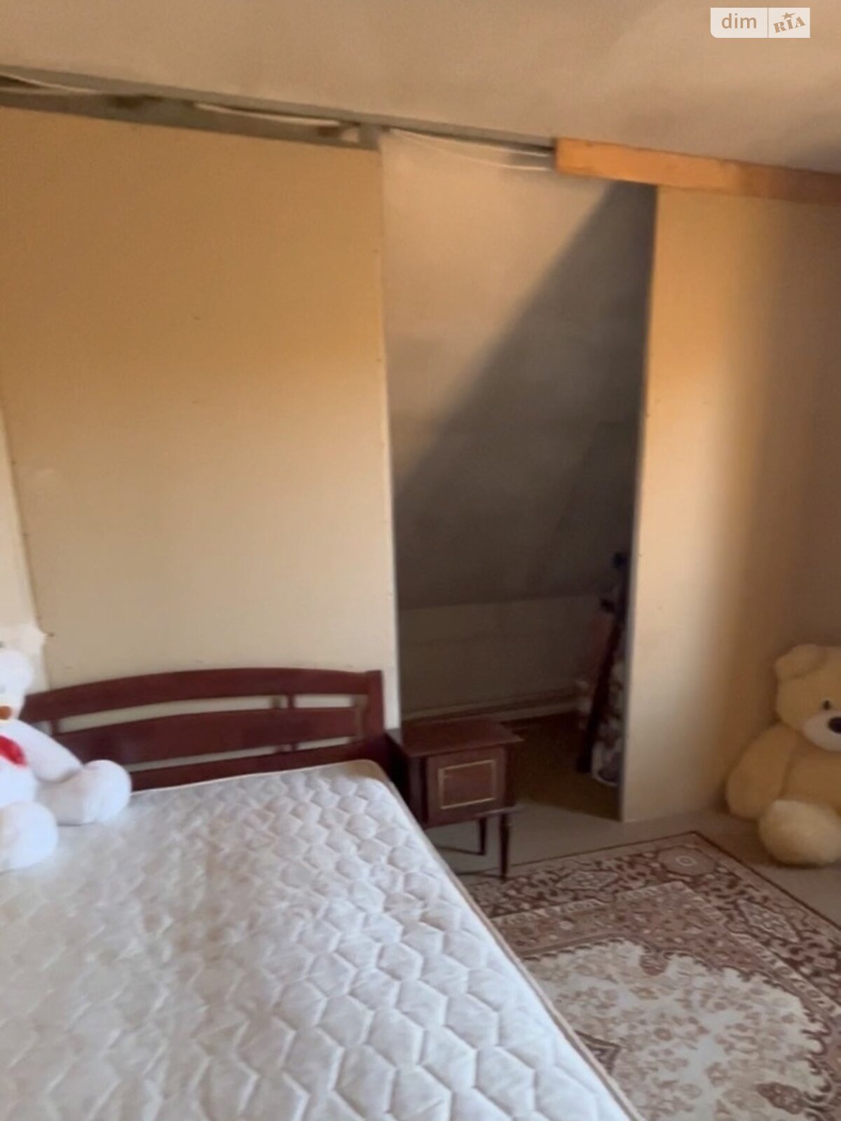 двухэтажный дом с балконом, 131.6 кв. м, кирпич. Продажа в Люботине район Люботин фото 1 двухэтажный дом с балконом, 131.6 кв. м, кирпич. Продажа в Люботине район Люботин фото 1