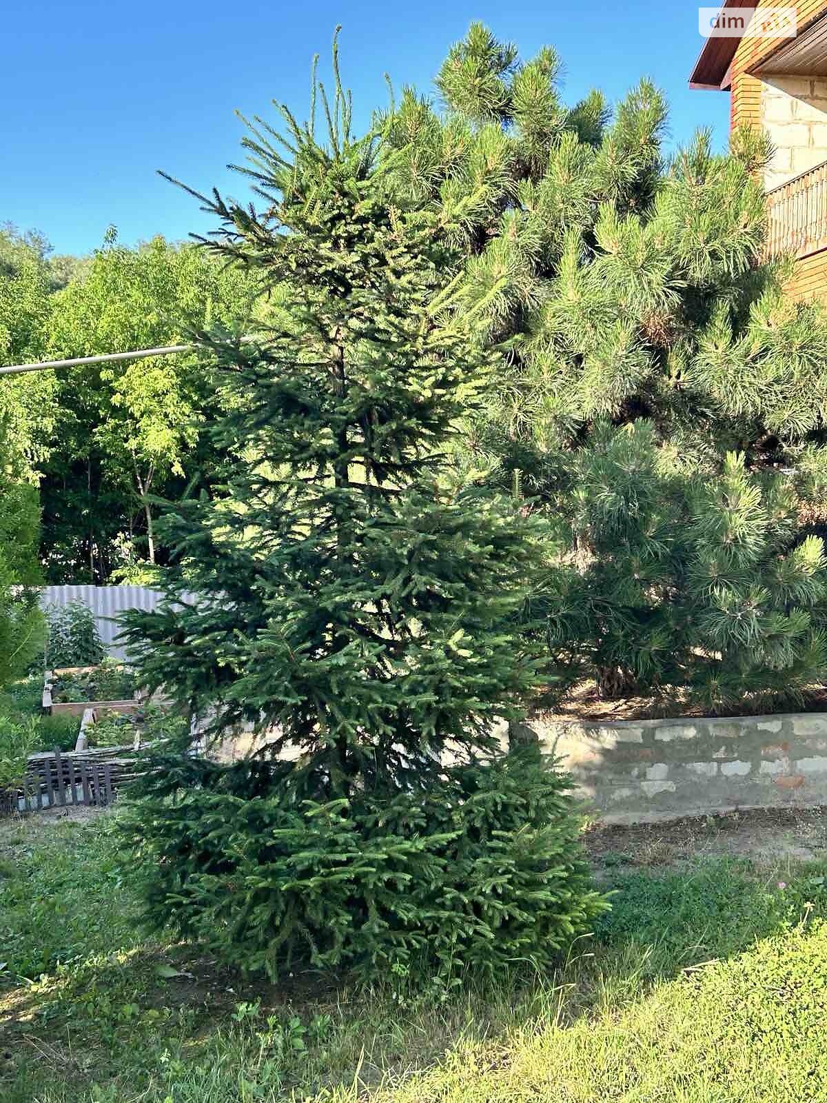 двухэтажный дом с балконом, 131.6 кв. м, кирпич. Продажа в Люботине район Люботин фото 1 двухэтажный дом с балконом, 131.6 кв. м, кирпич. Продажа в Люботине район Люботин фото 1