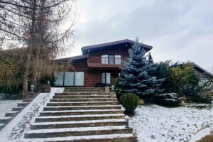 двоповерховий будинок, 157.3 кв. м, цегла. Продаж у Люботині фото 2 двоповерховий будинок, 157.3 кв. м, цегла. Продаж у Люботині фото 2