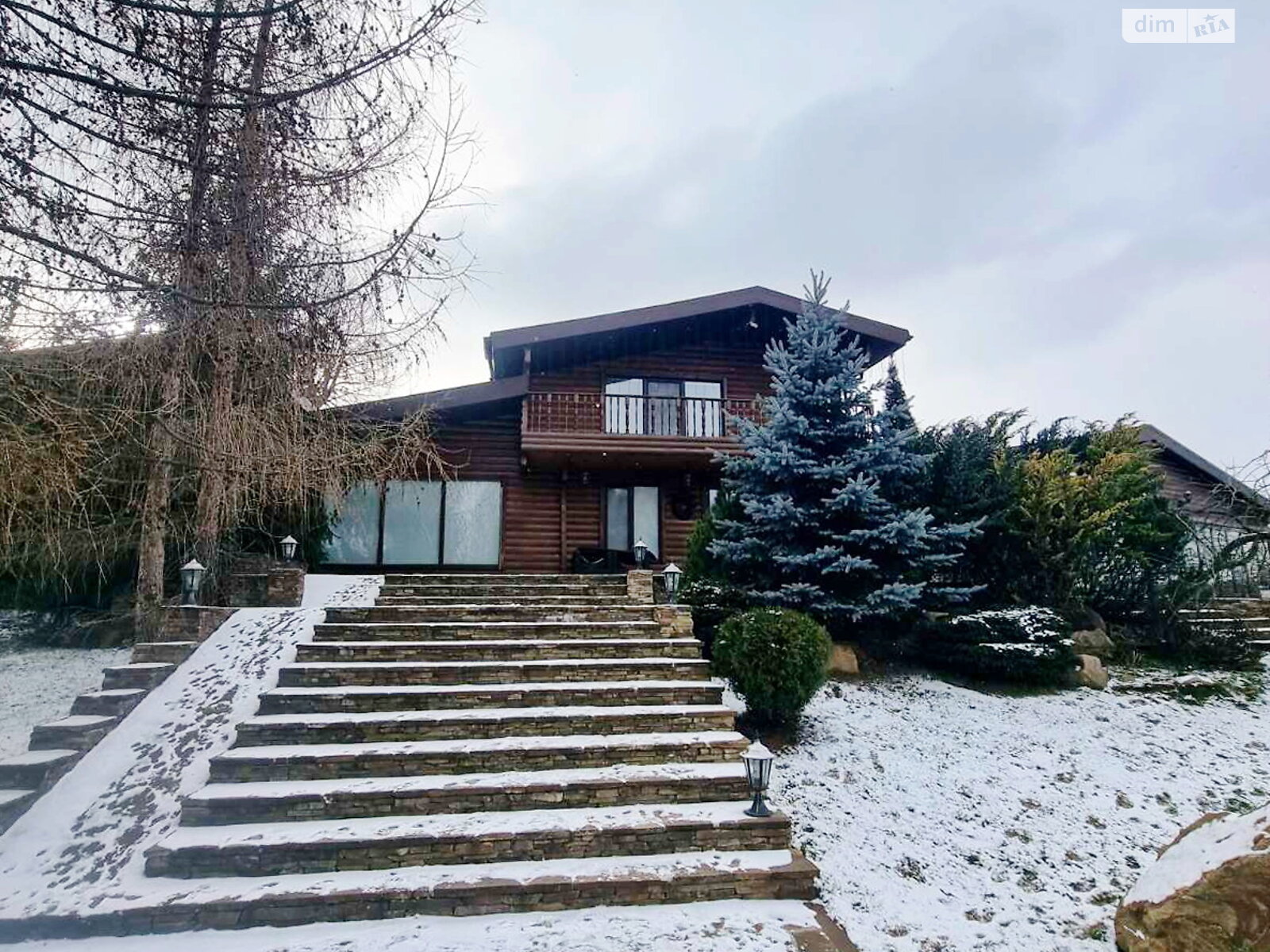двухэтажный дом, 157.3 кв. м, кирпич. Продажа в Люботине фото 1 двухэтажный дом, 157.3 кв. м, кирпич. Продажа в Люботине фото 1