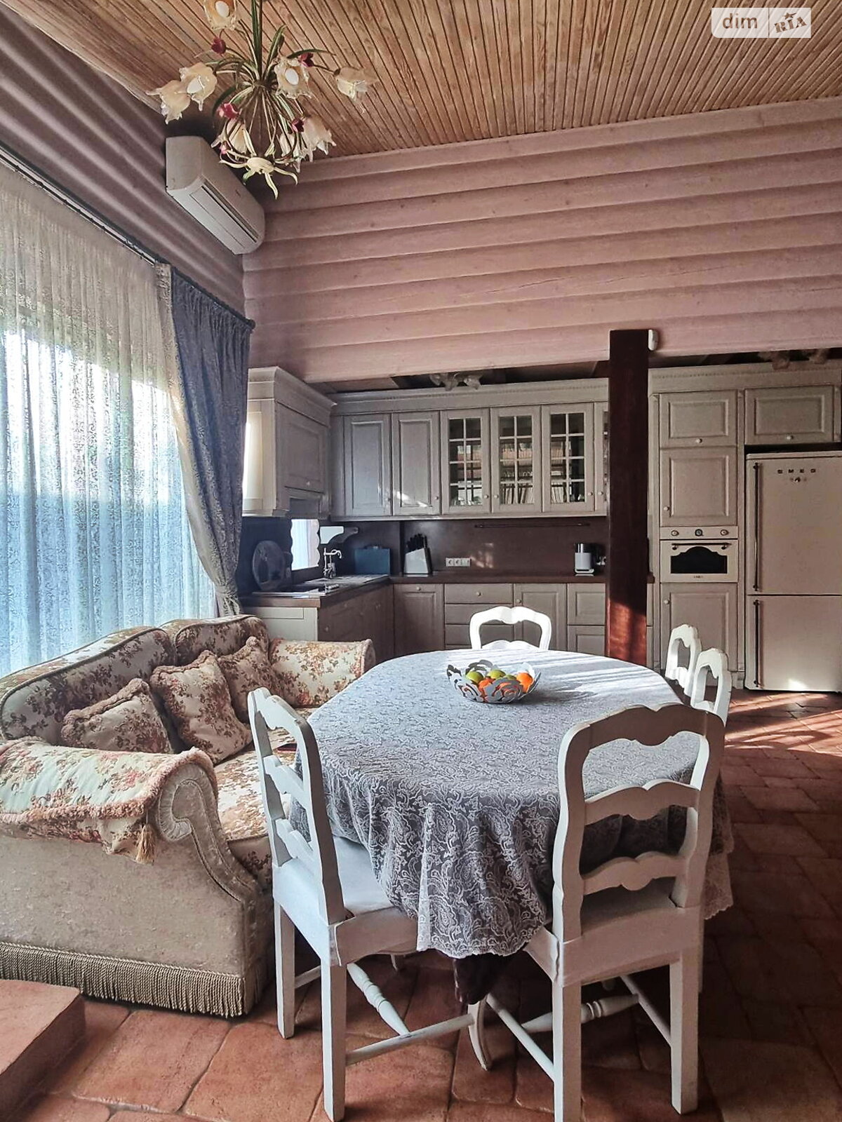 двухэтажный дом, 157.3 кв. м, кирпич. Продажа в Люботине фото 1 двухэтажный дом, 157.3 кв. м, кирпич. Продажа в Люботине фото 1