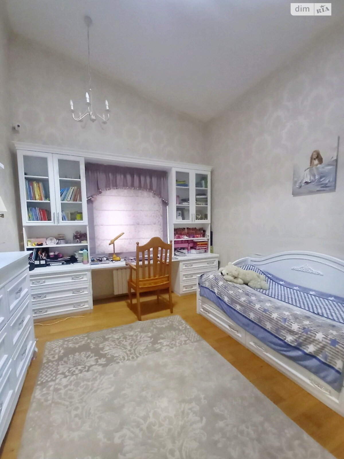 двухэтажный дом, 157.3 кв. м, кирпич. Продажа в Люботине фото 1 двухэтажный дом, 157.3 кв. м, кирпич. Продажа в Люботине фото 1