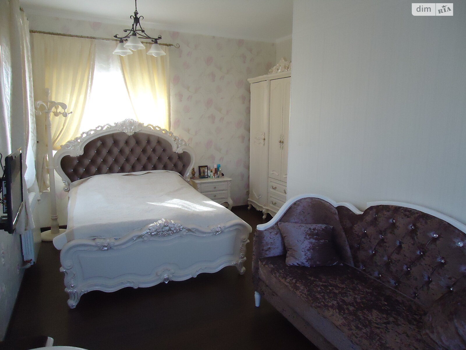 двухэтажный дом, 157.3 кв. м, кирпич. Продажа в Люботине фото 1 двухэтажный дом, 157.3 кв. м, кирпич. Продажа в Люботине фото 1