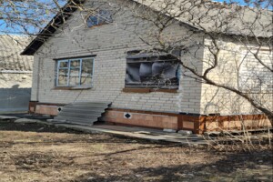 двоповерховий будинок з верандою, 45 кв. м, цегла. Продаж у Люботині фото 2