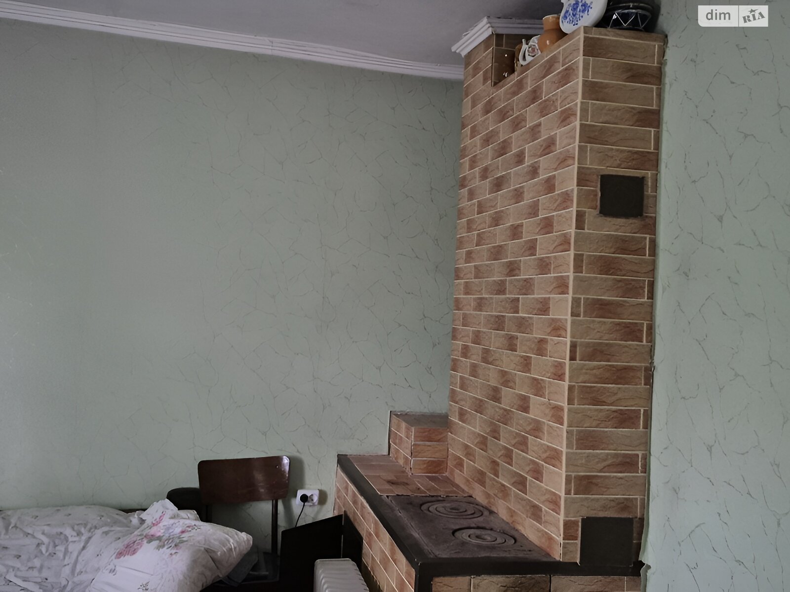 двоповерховий будинок бесідка, 70 кв. м, цегла. Продаж у Люботині фото 1 двоповерховий будинок бесідка, 70 кв. м, цегла. Продаж у Люботині фото 1