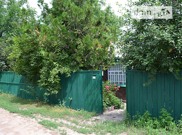 одноэтажный дом с садом, 1438 кв. м, кирпич. Продажа в Люботине фото 1 одноэтажный дом с садом, 1438 кв. м, кирпич. Продажа в Люботине фото 1