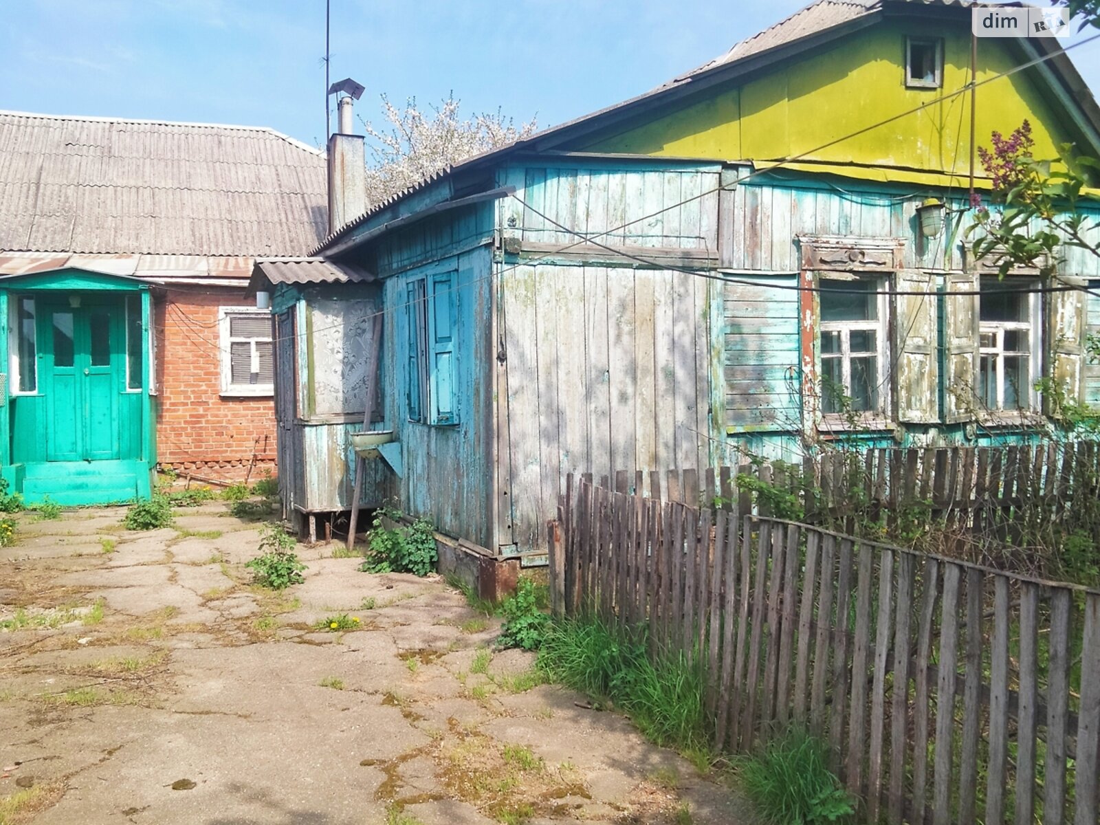 одноповерховий будинок з гаражем, 71 кв. м, цегла. Продаж у Люботині фото 1 одноповерховий будинок з гаражем, 71 кв. м, цегла. Продаж у Люботині фото 1