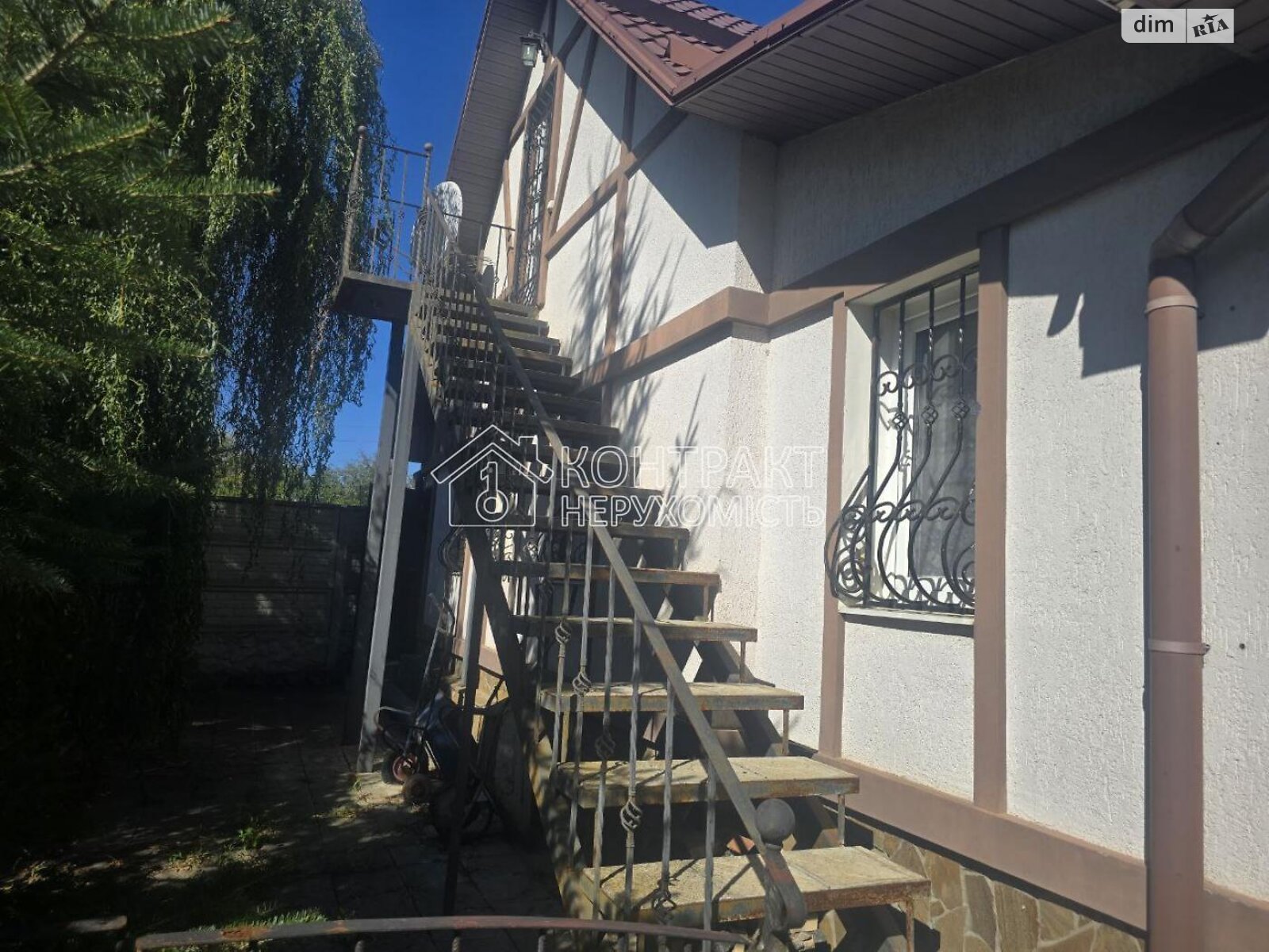 двоповерховий будинок, 199 кв. м, кирпич. Продаж у Люботині фото 1 двоповерховий будинок, 199 кв. м, кирпич. Продаж у Люботині фото 1