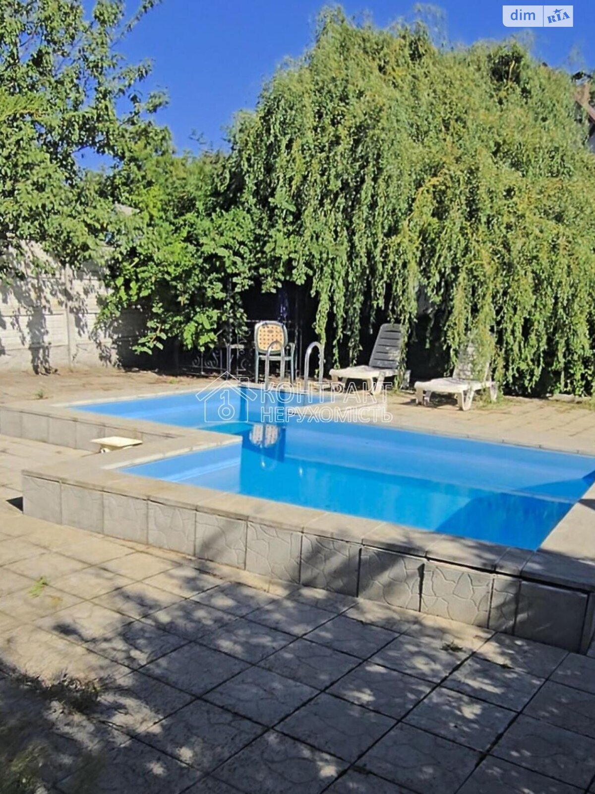 двоповерховий будинок, 199 кв. м, кирпич. Продаж у Люботині фото 1 двоповерховий будинок, 199 кв. м, кирпич. Продаж у Люботині фото 1