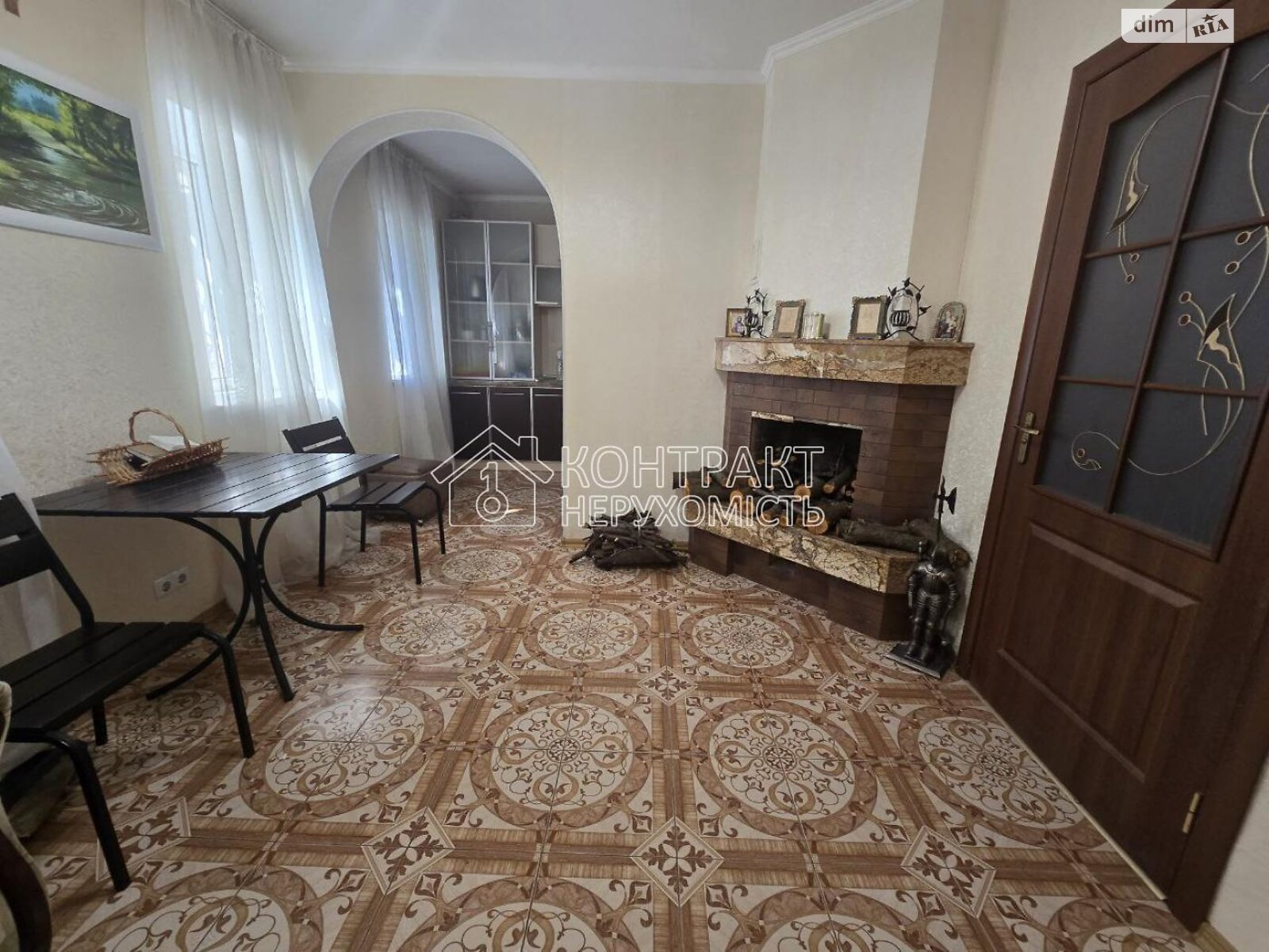 двоповерховий будинок, 199 кв. м, кирпич. Продаж у Люботині фото 1 двоповерховий будинок, 199 кв. м, кирпич. Продаж у Люботині фото 1