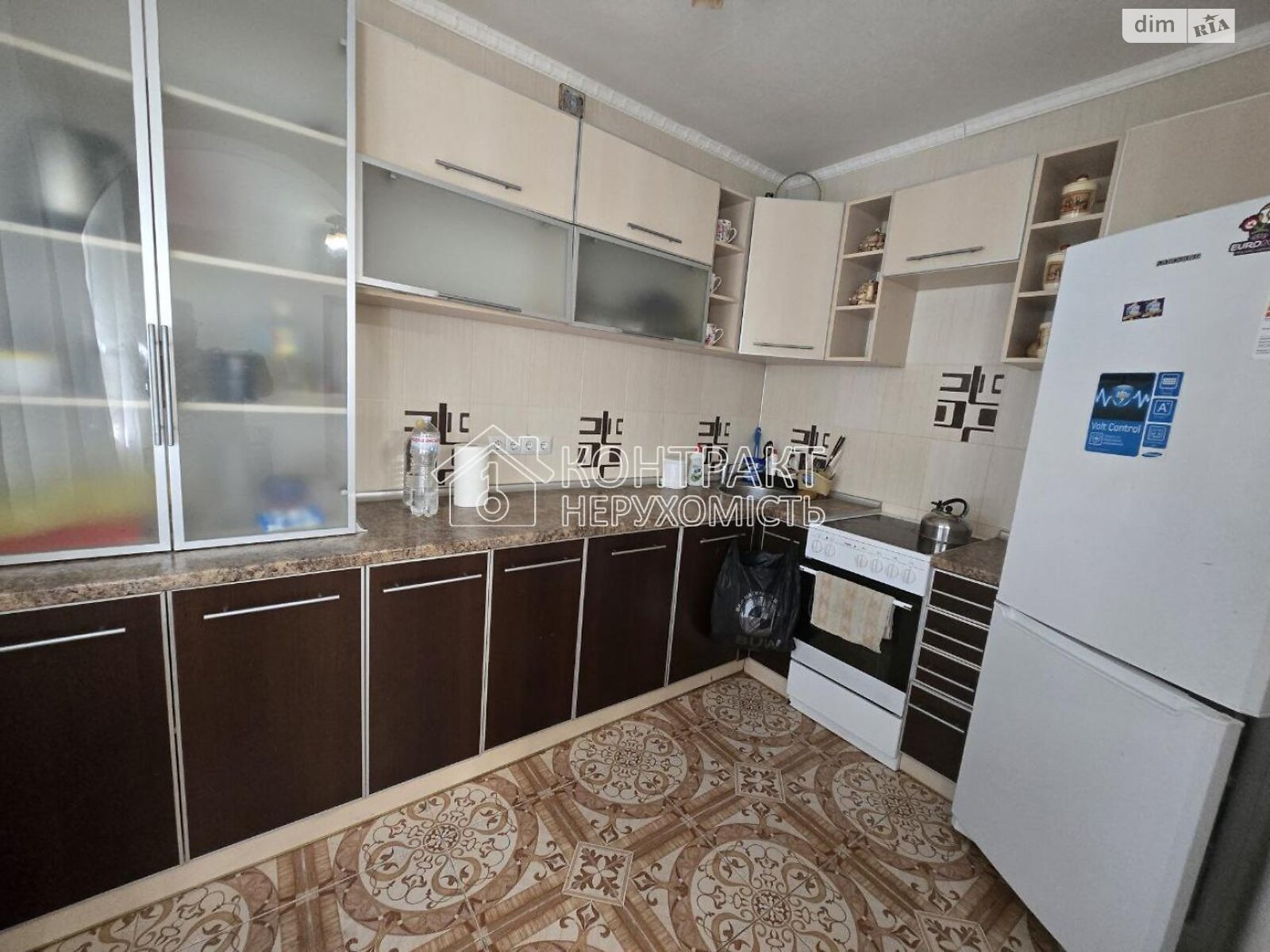 двоповерховий будинок, 199 кв. м, кирпич. Продаж у Люботині фото 1 двоповерховий будинок, 199 кв. м, кирпич. Продаж у Люботині фото 1