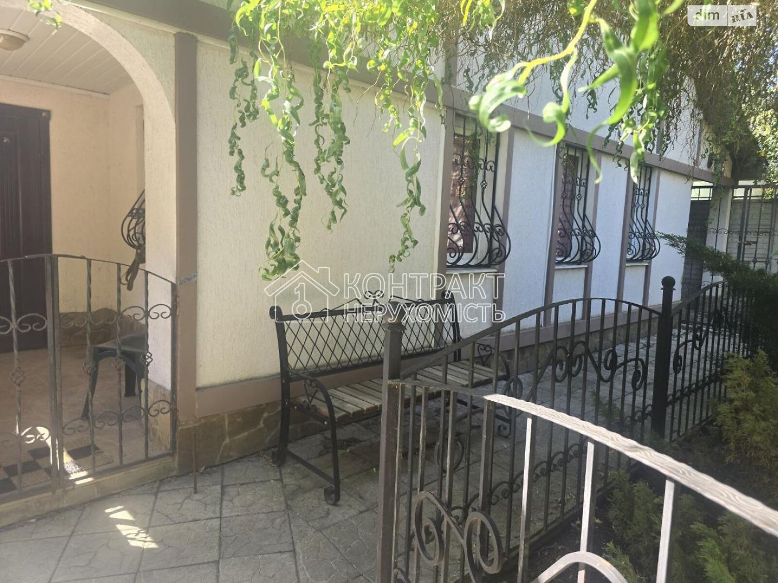 двоповерховий будинок, 199 кв. м, кирпич. Продаж у Люботині фото 1 двоповерховий будинок, 199 кв. м, кирпич. Продаж у Люботині фото 1