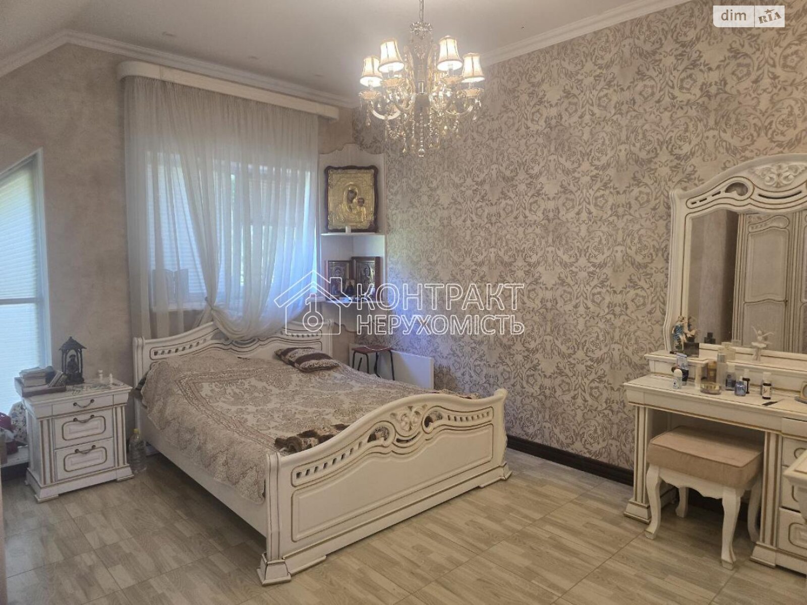 двоповерховий будинок, 199 кв. м, кирпич. Продаж у Люботині фото 1 двоповерховий будинок, 199 кв. м, кирпич. Продаж у Люботині фото 1