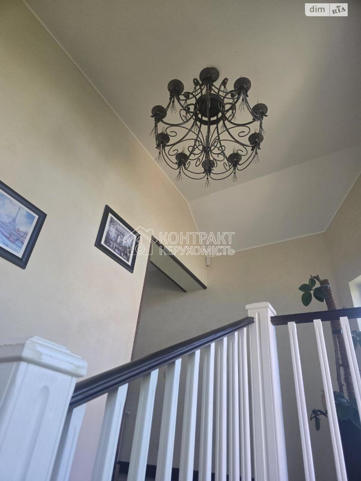 двоповерховий будинок, 199 кв. м, кирпич. Продаж у Люботині фото 1 двоповерховий будинок, 199 кв. м, кирпич. Продаж у Люботині фото 1