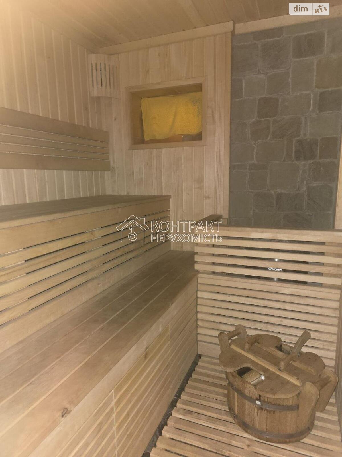 двоповерховий будинок, 199 кв. м, кирпич. Продаж у Люботині фото 1 двоповерховий будинок, 199 кв. м, кирпич. Продаж у Люботині фото 1