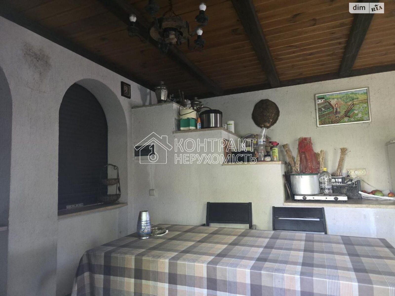 двоповерховий будинок, 199 кв. м, кирпич. Продаж у Люботині фото 1 двоповерховий будинок, 199 кв. м, кирпич. Продаж у Люботині фото 1