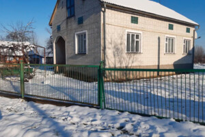 одноповерховий будинок, 120 кв. м, кирпич. Продаж у Любші фото 2