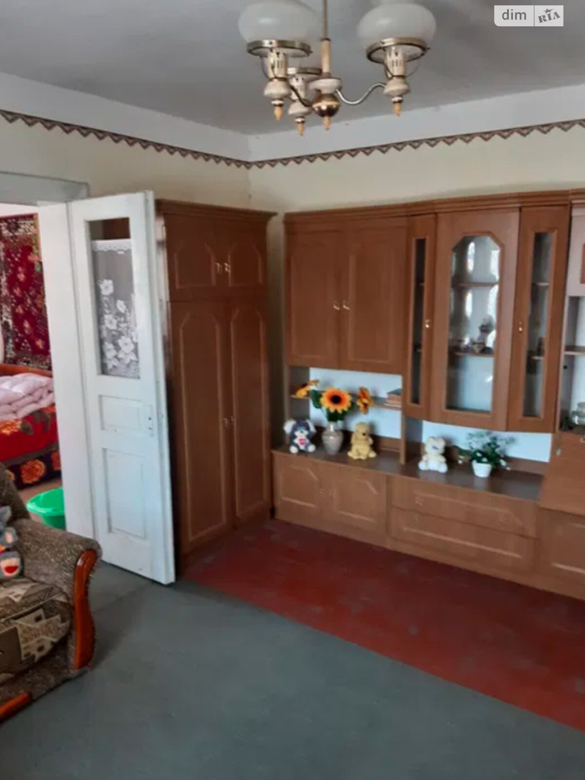 одноповерховий будинок, 120 кв. м, кирпич. Продаж у Любші фото 1 одноповерховий будинок, 120 кв. м, кирпич. Продаж у Любші фото 1