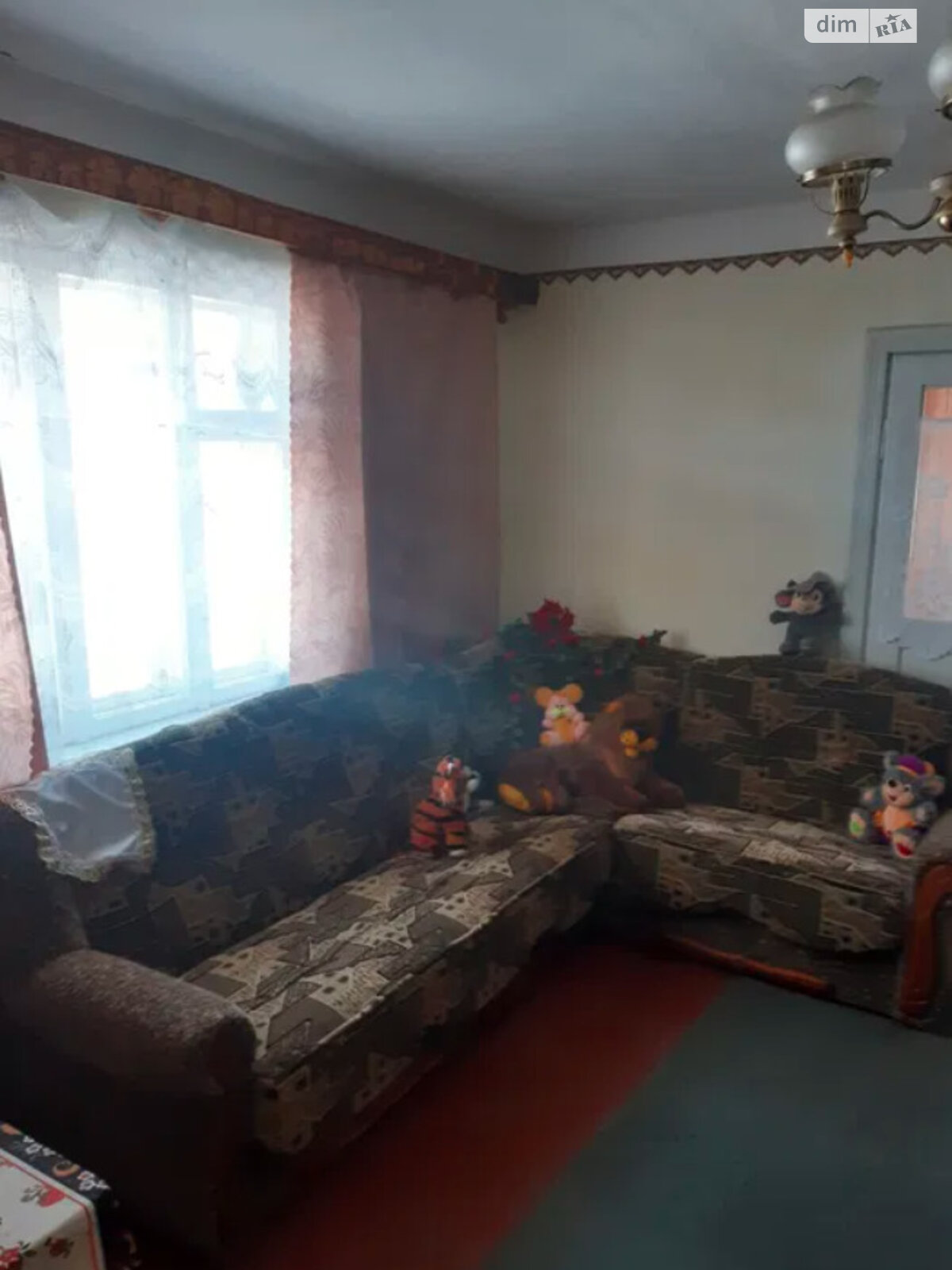 одноповерховий будинок, 120 кв. м, кирпич. Продаж у Любші фото 1 одноповерховий будинок, 120 кв. м, кирпич. Продаж у Любші фото 1