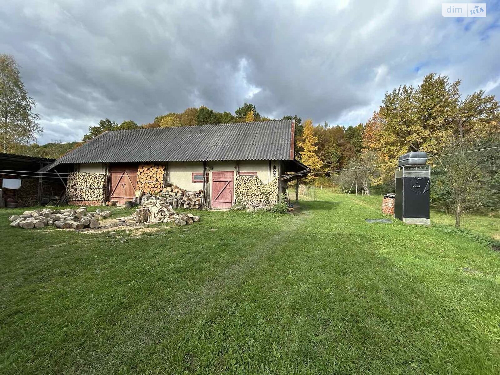 одноповерховий будинок з опаленням, 80.5 кв. м, цегла. Продаж у Люча фото 1