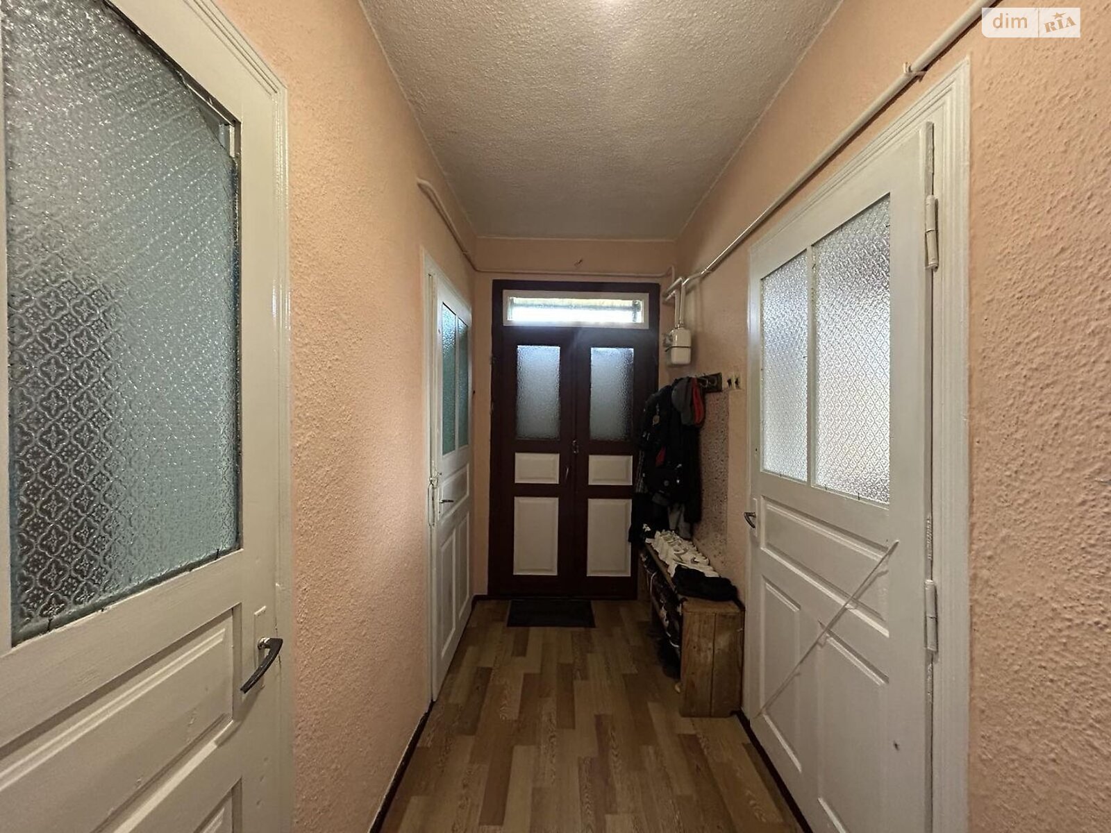 одноповерховий будинок з опаленням, 80.5 кв. м, цегла. Продаж у Люча фото 1