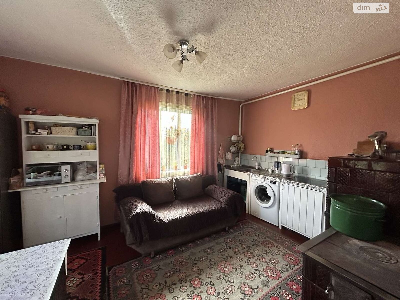 одноповерховий будинок з опаленням, 80.5 кв. м, цегла. Продаж у Люча фото 1