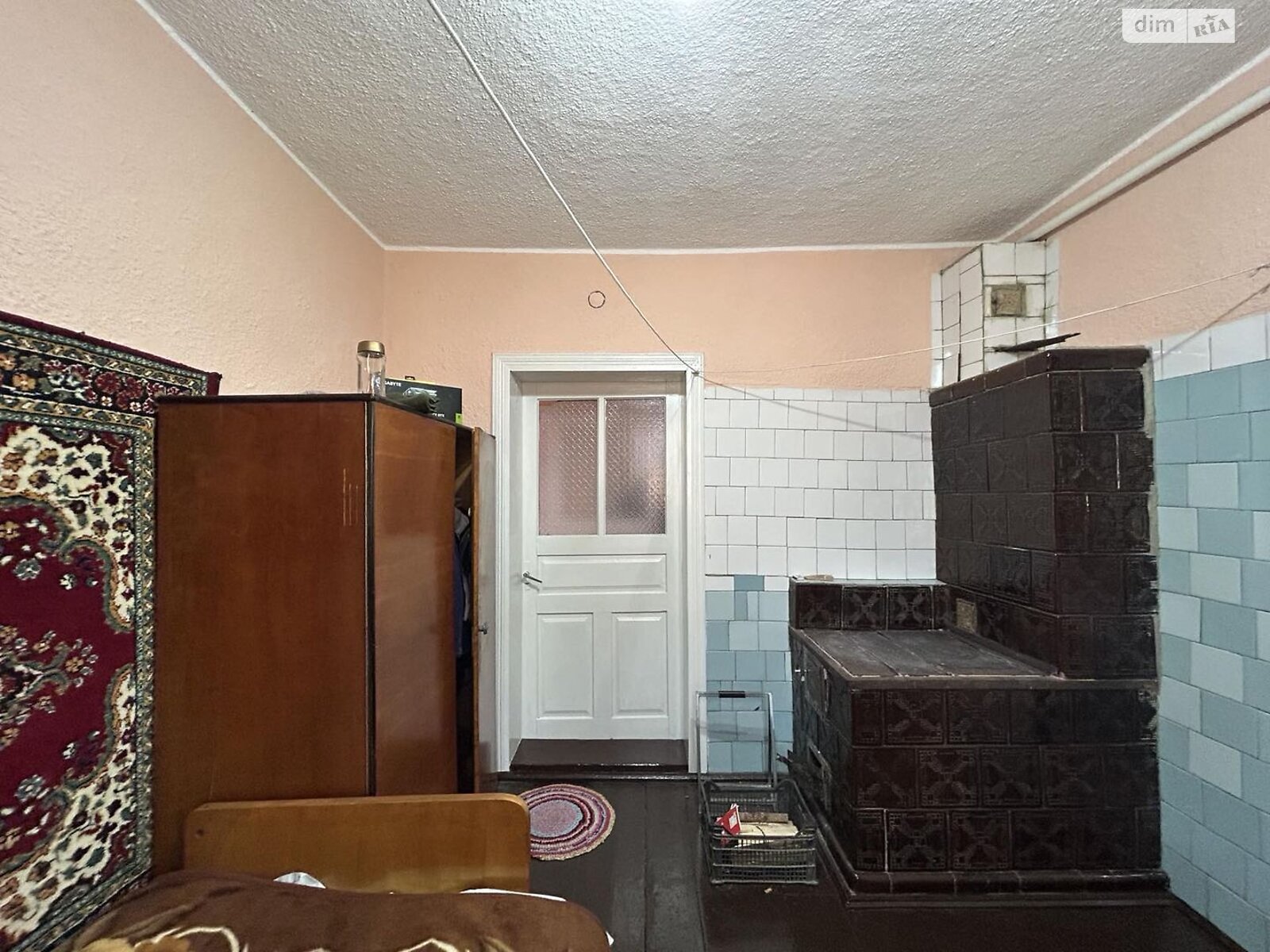 одноповерховий будинок з опаленням, 80.5 кв. м, цегла. Продаж у Люча фото 1