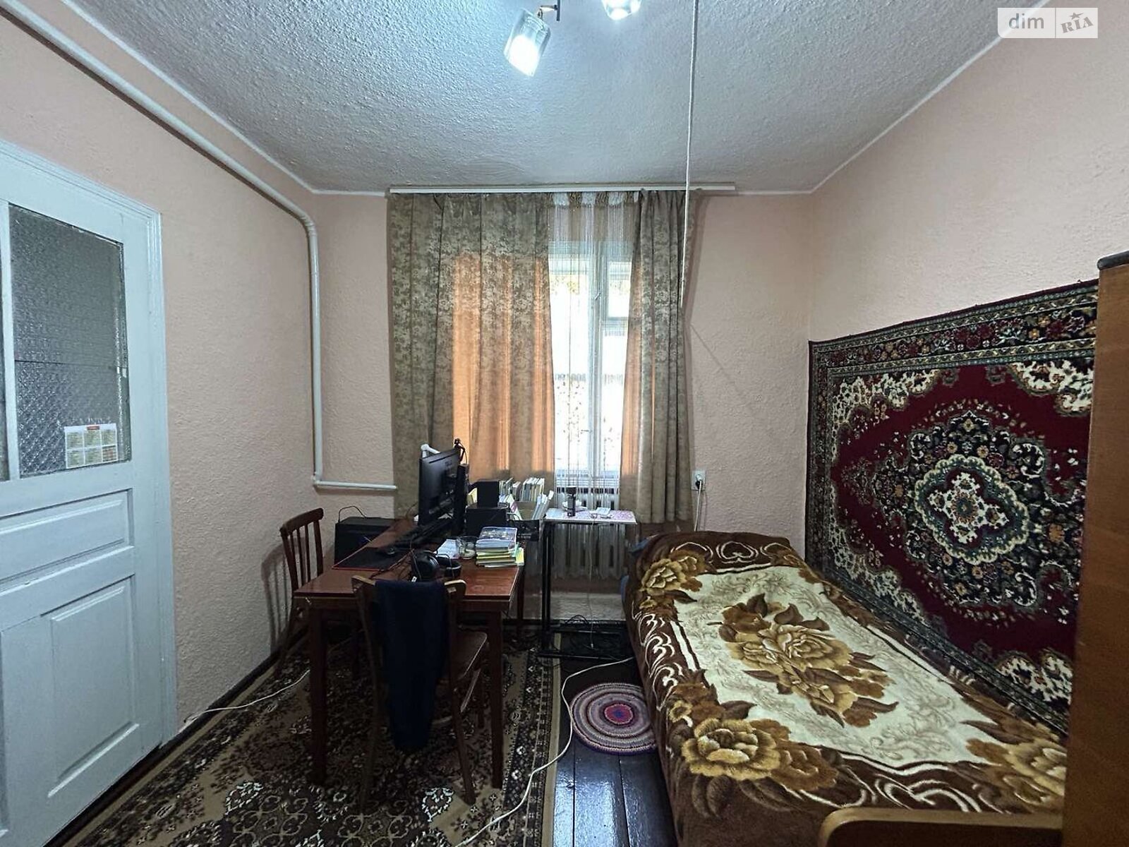 одноповерховий будинок з опаленням, 80.5 кв. м, цегла. Продаж у Люча фото 1