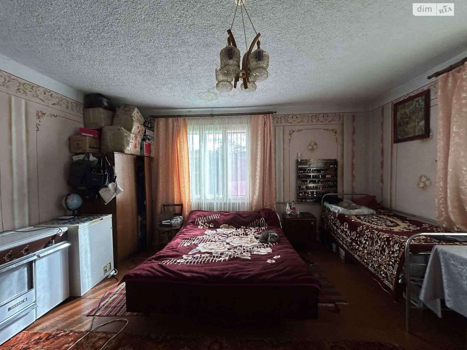 одноповерховий будинок з опаленням, 80.5 кв. м, цегла. Продаж у Люча фото 1