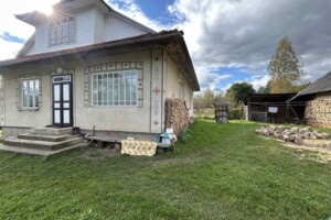 одноповерховий будинок з опаленням, 80.5 кв. м, цегла. Продаж у Люча фото 2