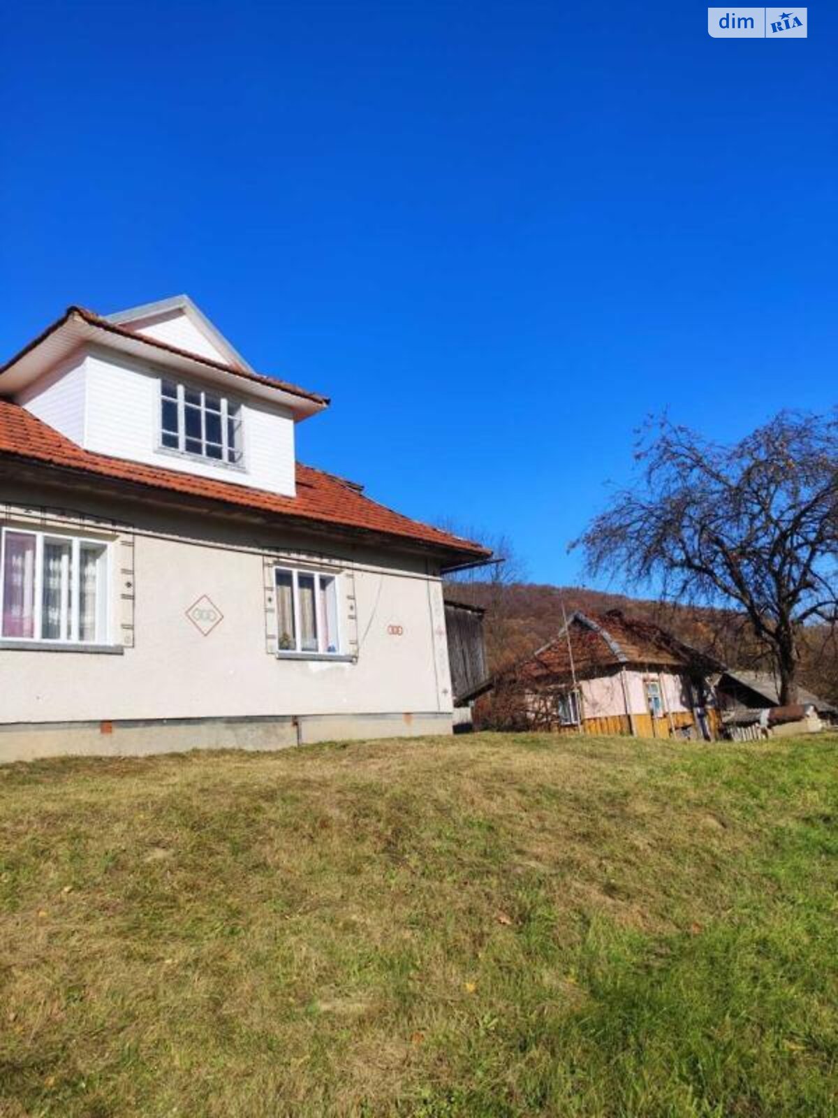 одноповерховий будинок з опаленням, 80.5 кв. м, цегла. Продаж у Люча фото 1