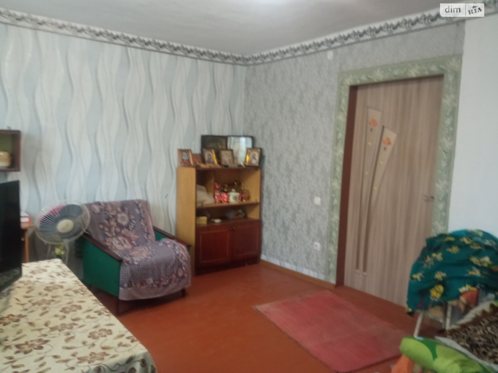 одноповерховий будинок, 100 кв. м, кирпич. Продаж у Людавці фото 1 одноповерховий будинок, 100 кв. м, кирпич. Продаж у Людавці фото 1
