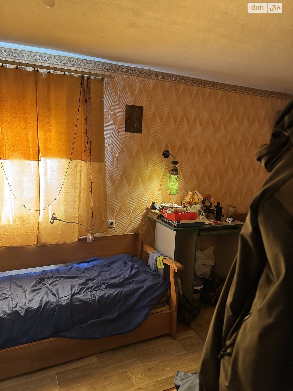 одноэтажный дом, 100 кв. м, кирпич. Продажа в Людавке фото 1 одноэтажный дом, 100 кв. м, кирпич. Продажа в Людавке фото 1