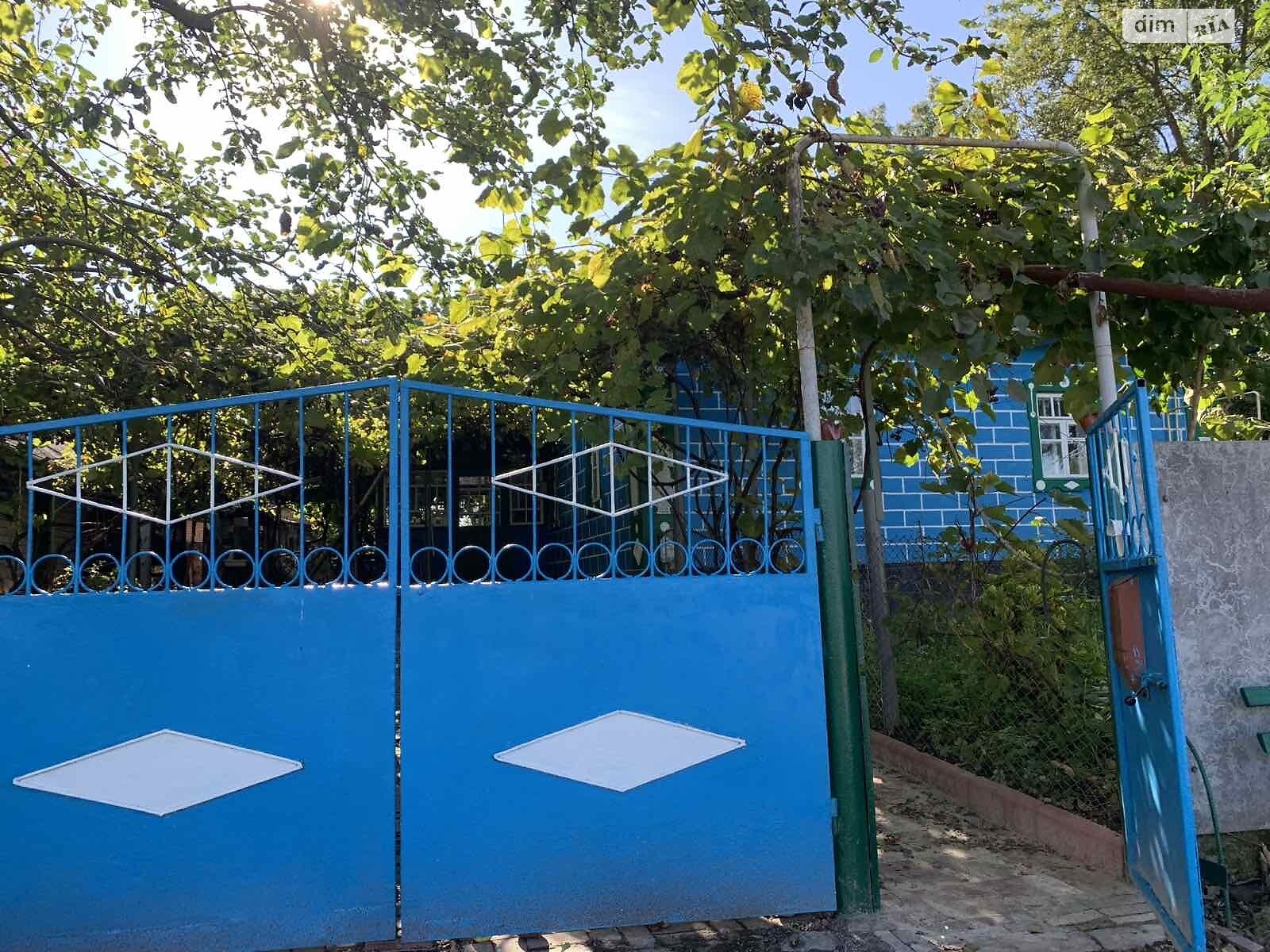 одноповерховий будинок з верандою, 77.3 кв. м, шлакобетон. Продаж у Людавці фото 1 одноповерховий будинок з верандою, 77.3 кв. м, шлакобетон. Продаж у Людавці фото 1