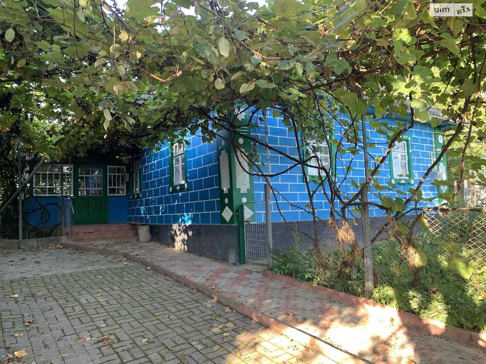 одноповерховий будинок з верандою, 77.3 кв. м, шлакобетон. Продаж у Людавці фото 1 одноповерховий будинок з верандою, 77.3 кв. м, шлакобетон. Продаж у Людавці фото 1