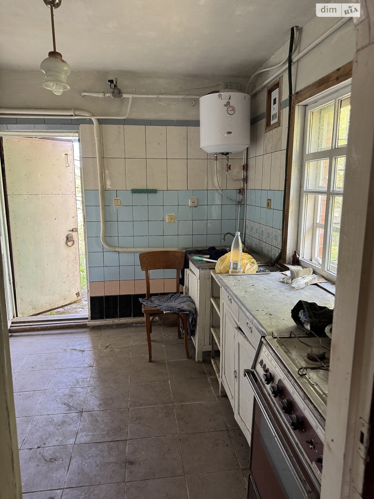 одноэтажный дом, 59 кв. м, кирпич. Продажа в Людавке фото 1 одноэтажный дом, 59 кв. м, кирпич. Продажа в Людавке фото 1