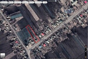 одноповерховий будинок, 24.8 кв. м, цегла. Продаж у Людвинівці фото 2