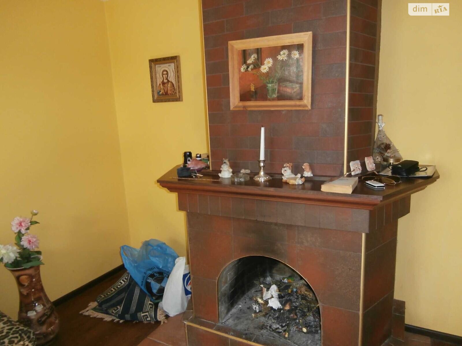 одноповерховий будинок, 112.6 кв. м, цегла. Продаж у Лютарях фото 1 одноповерховий будинок, 112.6 кв. м, цегла. Продаж у Лютарях фото 1
