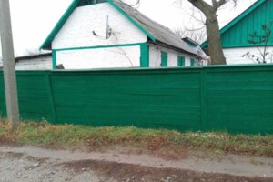 одноповерховий будинок з опаленням, 100 кв. м, цегла. Продаж у Лютеньці фото 2