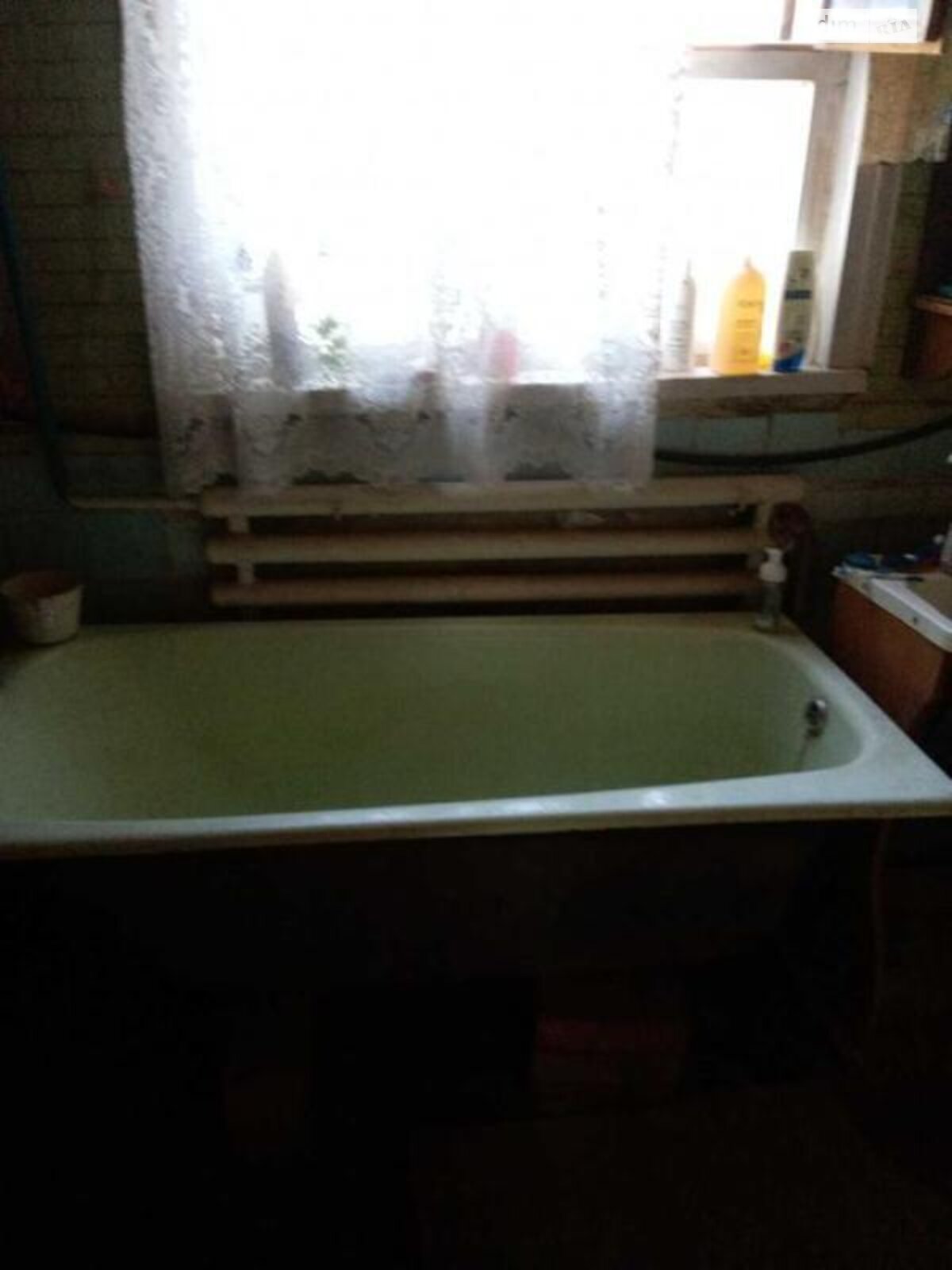 одноповерховий будинок з опаленням, 100 кв. м, цегла. Продаж у Лютеньці фото 1