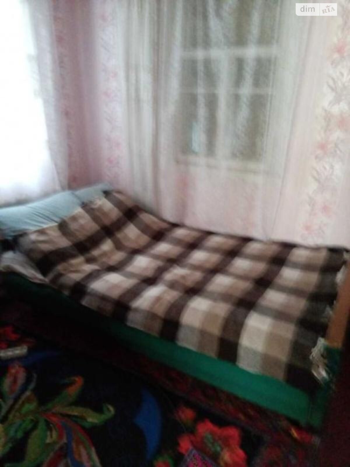 одноповерховий будинок з опаленням, 100 кв. м, цегла. Продаж у Лютеньці фото 1