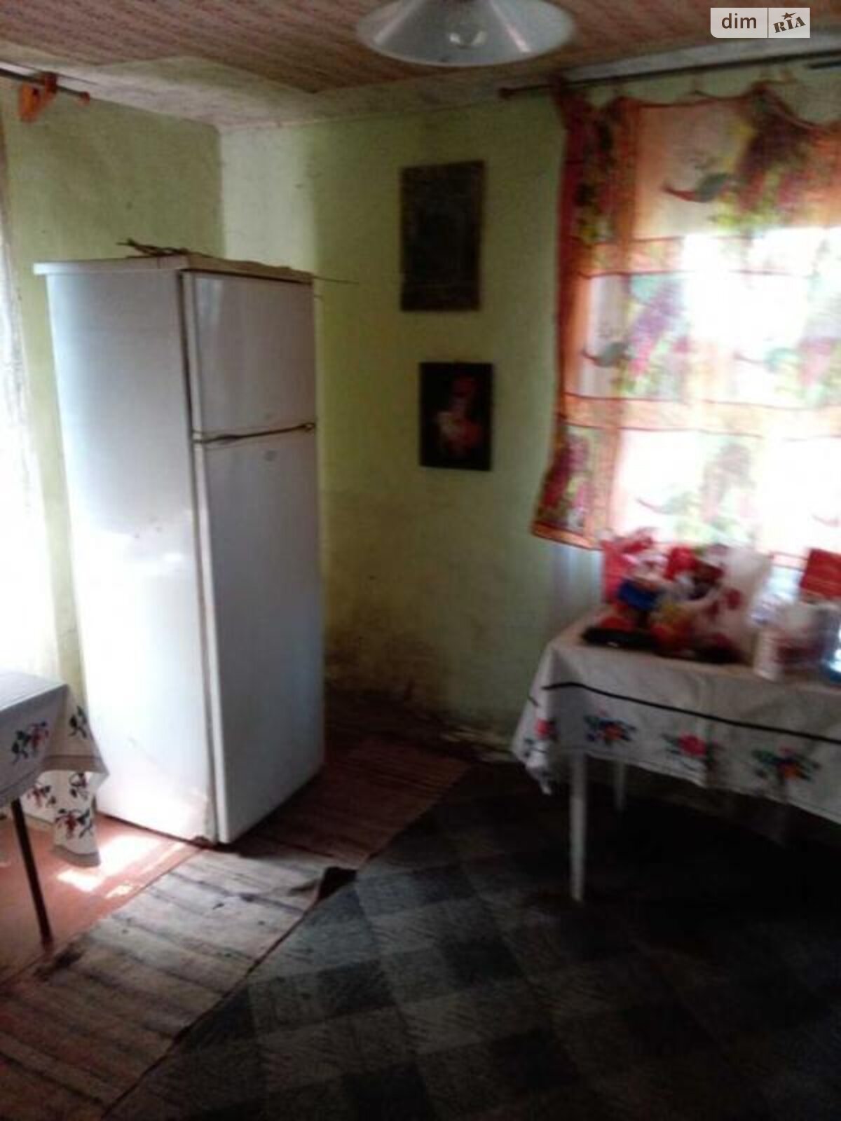 одноповерховий будинок з опаленням, 100 кв. м, цегла. Продаж у Лютеньці фото 1