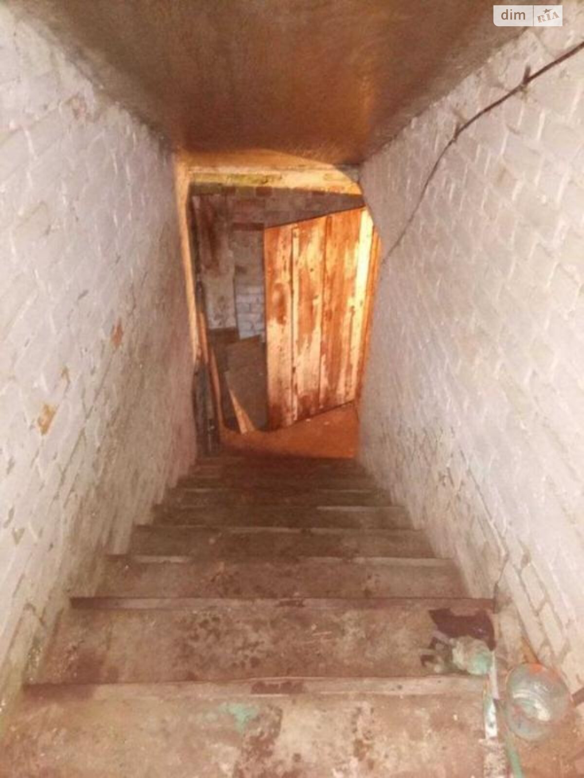 одноповерховий будинок з опаленням, 100 кв. м, цегла. Продаж у Лютеньці фото 1